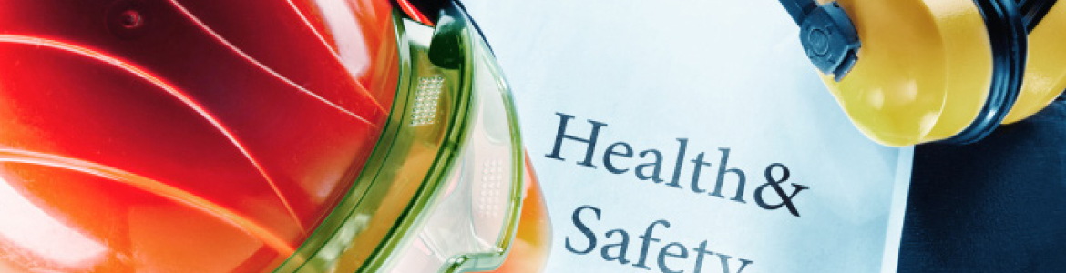 Sicurezza sul Lavoro